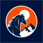 Denver Mile High iOS Icon