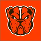 CLE Dawgs iOS Icon