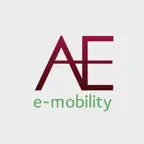 AutoElite e-mobility iOS Icon