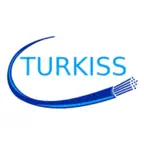 Türkİss iOS Icon
