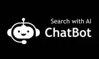 Search with Ai ChatBot iOS Icon