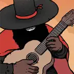 Guncho iOS Icon