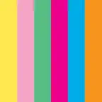 MegaStores iOS Icon