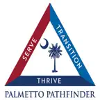 SCDVA Palmetto Pathfinder iOS Icon