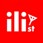 アイリスト iOS Icon