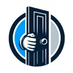 Knock Canvassing iOS Icon