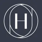 The Hudson Living iOS Icon