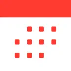 Calendar® iOS Icon