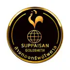 SUPPAISANGOLD iOS Icon