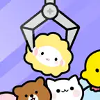 Claw Eden - Prize Mall icon