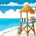 Ναυαγοσώστης Icon
