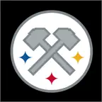 Steel Curtain iOS Icon