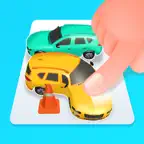 Car Bender iOS Icon