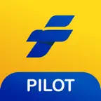 Friends Track - Driver iOS Icon