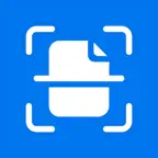 Zap Scan: Photo to PDF Scanner iOS Icon