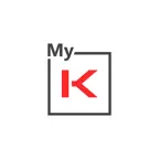 MyK iOS Icon