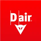 Dainese D-air ® icon
