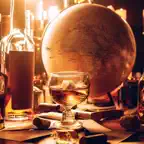 Whiskey Quiz iOS Icon