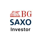 BG SAXO Investor iOS Icon