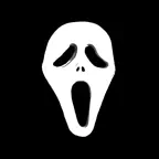 Creepypasta chilling iOS Icon