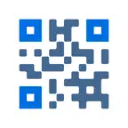 QR Code Reader iOS Icon
