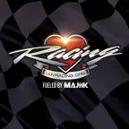 LuvRacing iOS Icon