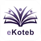 eKoteb iOS Icon