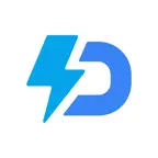 Deliverky Driver iOS Icon