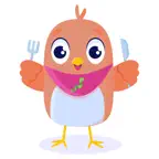 Starting Solids & Baby Food icon