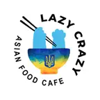 Lazy Crazy UA iOS Icon