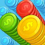 Coin Frenzy! iOS Icon