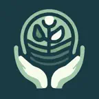 Unwind: Mental Health AI iOS Icon