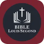 Ma Bible - Louis Segond 1910 iOS Icon