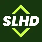 sidelineHD iOS Icon