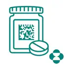 MSD Scan ID - SCID iOS Icon