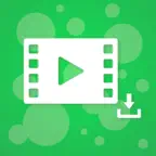 story saver for WhatsApp Duo iOS Icon