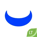 Webull: Investimentos nos EUA iOS Icon