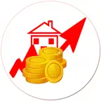 Home-Budget iOS Icon