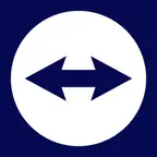 TeamViewer Spatial Support iOS Icon