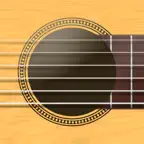 My Guitar Phone iOS Icon