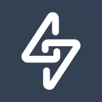 闪电藤-方便好用的跨平台文件传输神器 iOS Icon