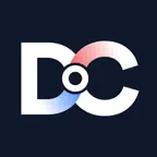 DC Transit • Metro & Bus Times iOS Icon