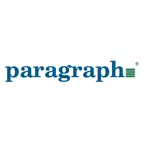 PARAGRAPH COWORKING iOS Icon