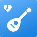 Mandolin Tuner - LikeTones iOS Icon