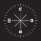 Khmer Compass iOS Icon