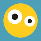 Dots and Bubbles iOS Icon