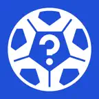 Guess Football Player By Clubs Icon