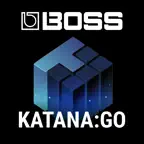 BTS for KATANA:GO iOS Icon