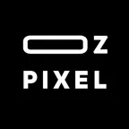Oz Pixel iOS Icon