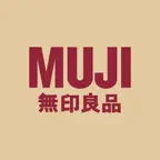 MUJI無印良品 官網購物 icon